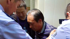 В Китае поймали местного «Джека Потрошителя»