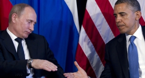 Кремль рассчитывает, что Путин и Обама встретятся на G20 в Китае