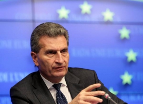 Еврокомиссар: «Вступление Турции в ЕС маловероятно, пока президентом остается Эрдоган»