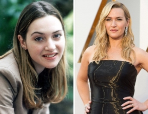 Հոլիվուդյան գեղեցկուհիները՝ տարիներ առաջ (ֆոտոշարք)