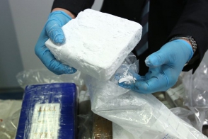 Во Франции на заводе «Coca-Cola» нашли кокаин на 50 млн евро