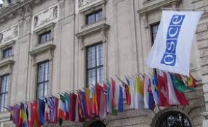 Շթայնմայերը մեծ կարևորություն է տվել ԵԱՀԿ–ին ԼՂ խնդրի կարգավորման գործում