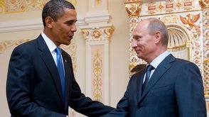 Путин и Обама на встрече в Китае обсудят урегулирование в Сирии