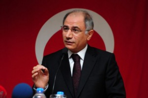 Հրաժարական է տվել Թուրքիայի ներքին գործերի նախարարը