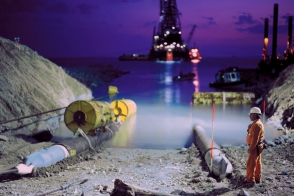 «Газпром» и Турция пришли к согласию по «Турецкому потоку»