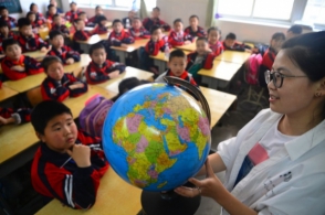 10 ավանդույթ, որոնք ընդունված են չինական դպրոցներում (ֆոտոշարք)