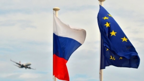 ЕС сохранит без изменений санкции против граждан России