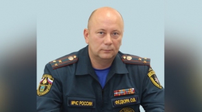 Начальник МЧС России по Приморскому краю утонул во время паводка (фото)