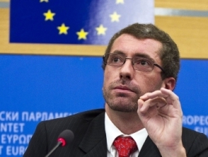 Франк Энгель: «Независимость Арцаха не имеет альтернативы»