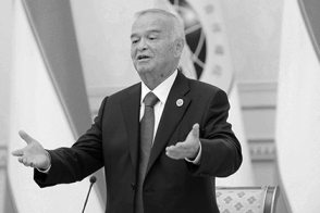 «Reuters» сообщил о смерти президента Узбекистана Ислама Каримова