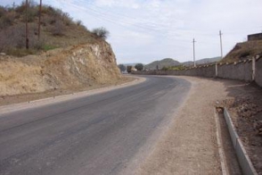 Գումար կհատկացվի Վարդենիս-Մարտակերտ մայրուղու հիմնանորոգման համար