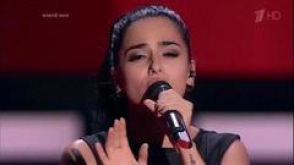 Ռուսական «Ձայնը» նախագծում հայուհին հաղթահարել է կույր լսումների փուլը