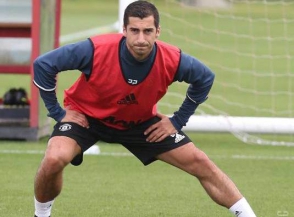 ՀՖՖ. Հենրիխ Մխիթարյանի բժշկական հետազոտության արդյունքները հուսադրող չեն