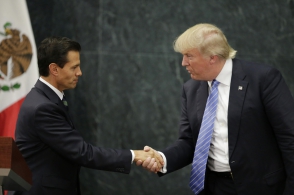 Алехандро Гонсалес Иньярриту назвал приглашение Трампа в Мексику предательством