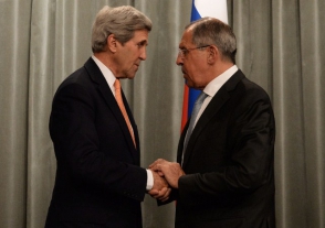 Встреча Лаврова и Керри завершилась без согласования сделки по Сирии