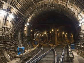 Սանկտ Պետերբուրգում մետրոյի 14 նոր կայարան կկառուցեն