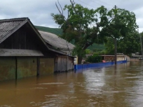 В Приморье пострадавшим от тайфуна выделят около 500 млн рублей
