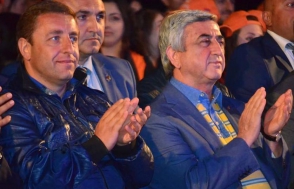 «Աղայի» փոխարեն խոսեց ծառան