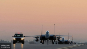 Գերմանիան 58 մլն եվրո ներդրում կանի Ինջիրլիքի ավիաբազա