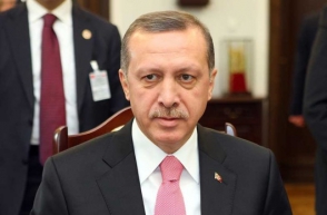 Эрдоган об освобождении Ракки: «Для нас это не проблема»