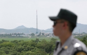 Հարավային Կորեա փախած ԿԺԴՀ քաղաքացիների թիվն աճել է 15%–ով