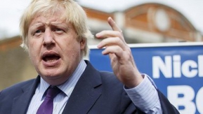 Բորիս Ջոնսոնը կոչ է արել ՌԴ–ին հրաժարվել Ասադին աջակցելուց