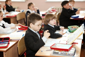 Тревога в школе на юго-западе Москвы оказалась ложной