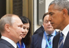 Достижения Путина на Ближнем Востоке выводят США из равновесия – «Financial Times»