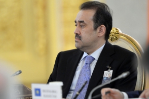 Սեպտեմբերի 9–ին սպասվում է Ղազախստանի վարչապետի հրաժարականը