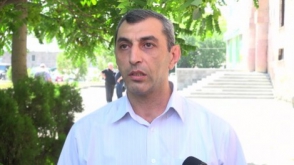 Արա Զաքարյան.