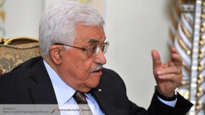 В Израиле заявили о связи Аббаса с КГБ