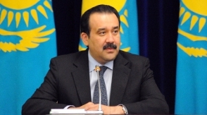 Премьер Казахстана отправлен в отставку