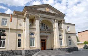 Բաղրամյան 26-ում նստածը շա՜տ թափ-թազա ու լուսավոր դեմք է