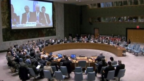 ՄԱԿ ԱԽ–ն արտահերթ նիստ է անցկացնում ԿԺԴՀ–ի հարցով (տեսանյութ)