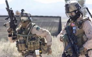 ԱՄՆ հատուկջոկատայիններն Աֆղանստանում չեն կարողացել ազատ արձակել պատանդներին (տեսանյութ)