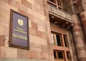 Սերժ Սարգսյանն ընդունել է Կառավարության հրաժարականը