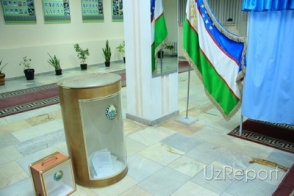 Объявлена дата выборов президента Узбекистана