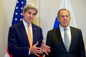 Керри: «Россия и США договорились о полном прекращении огня в Сирии»