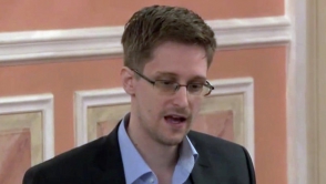Сноуден рассказал о планах покинуть Россию