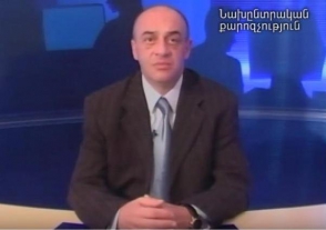 ՀԱՄԱԽՄԲՈՒՄ կուսակցության վարչության անդամ Վահան Ղույումչյանի ուղերձը