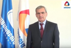 Հովհաննես Ասոյանի դիմումը գյումրեցիներին