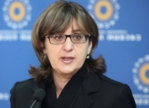 «Ոչ մի դեպքում չէի ասի, որ մեզ համար Ադրբեջանն ավելի կարևոր է, քան Հայաստանը»