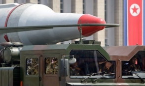 Президент Южной Кореи пригрозила уничтожением режима КНДР