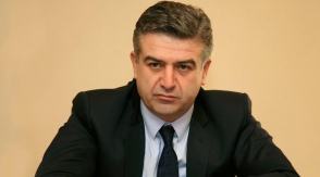 Կարեն Կարապետյանը՝ ՀՀ վարչապետ