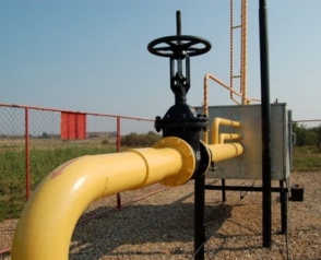 Подача российского газа в Армению восстановлена