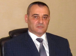 ՀԱՄԱԽՄԲՈՒՄ–ը Կապանում կսատարի քաղաքապետի թեկնածու Արթուր Մարտիրոսյանին