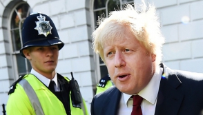 Մեծ Բրիտանիայի ԱԳՆ. «Հակառուսական պատժամիջոցների պահպանումը կարևոր խնդիր է»