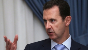 Белый дом: «Сирийская оппозиция не сможет свергнуть Асада»
