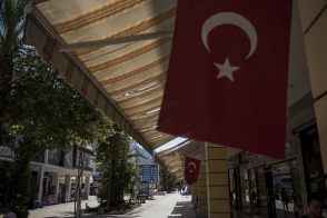 В Турции временно закрыли диппредставительства Германии