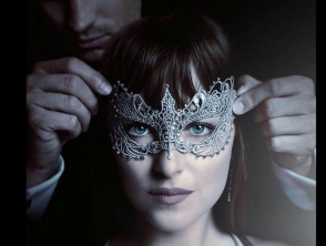 Հրապարակվել է «50 երանգով ավելի մուգ» ֆիլմի պաշտոնական թրեյլերը